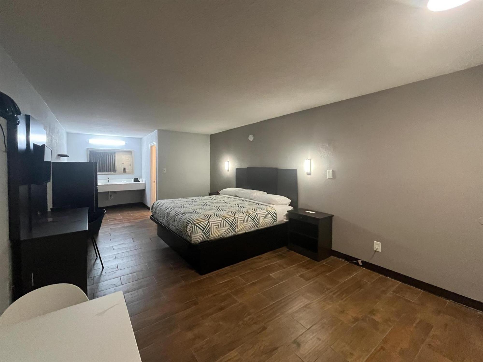 Studio 6 Suites Hurricane, Wv Exterior foto
