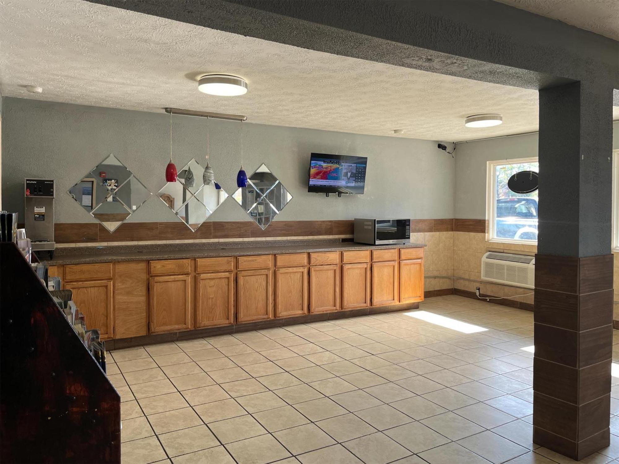 Studio 6 Suites Hurricane, Wv Exterior foto